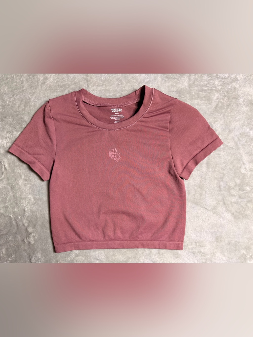 Darc sport top